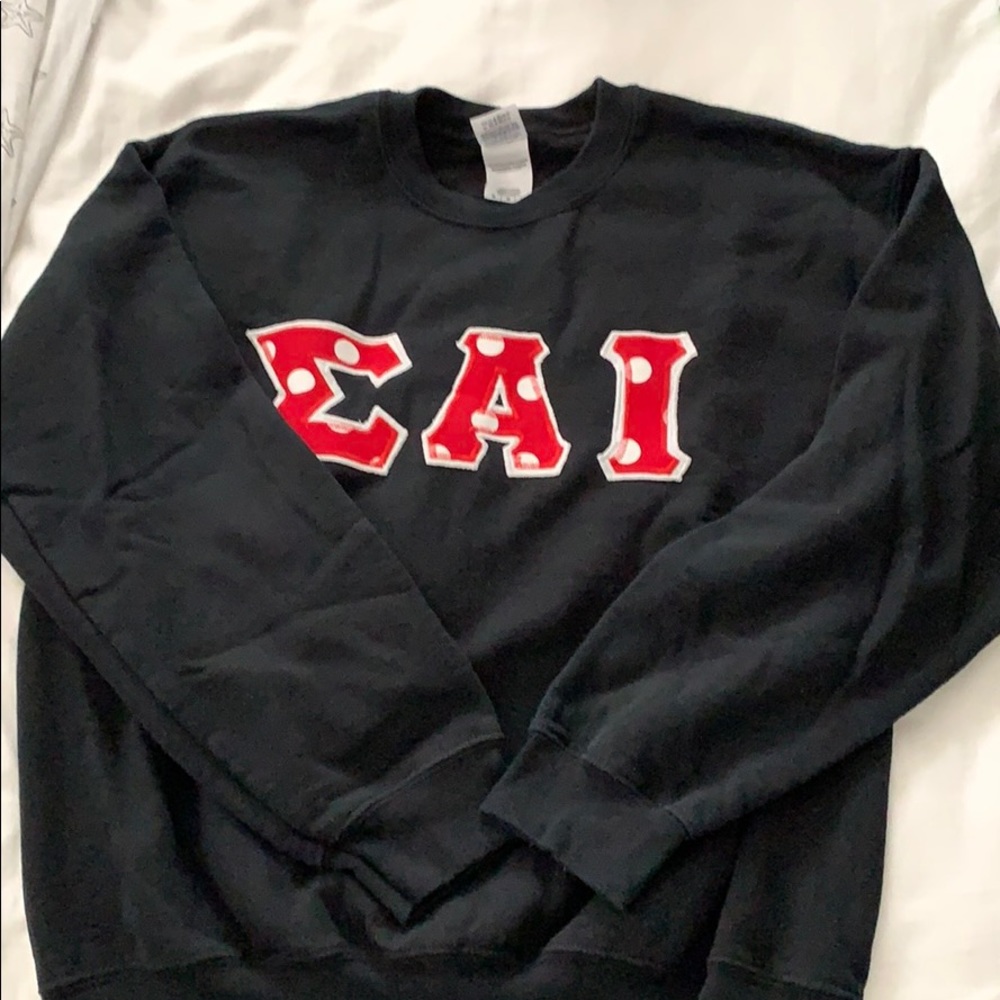 SAI sweatshirt